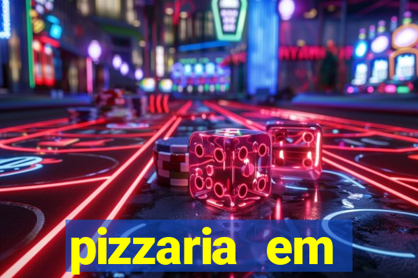 pizzaria em plataforma salvador bahia